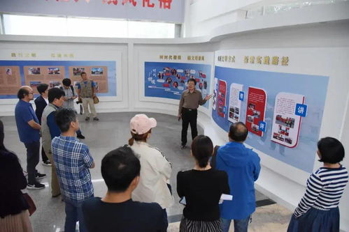 文藝幫扶點亮文明實踐 邯鄲市文聯“一聯一”對接活動開啟新篇章